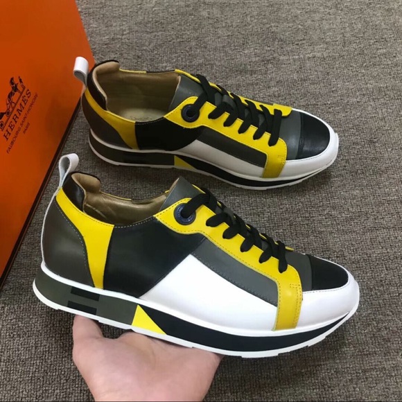 Hermès sneakers